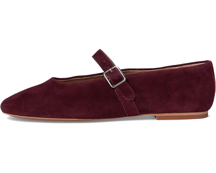 flats