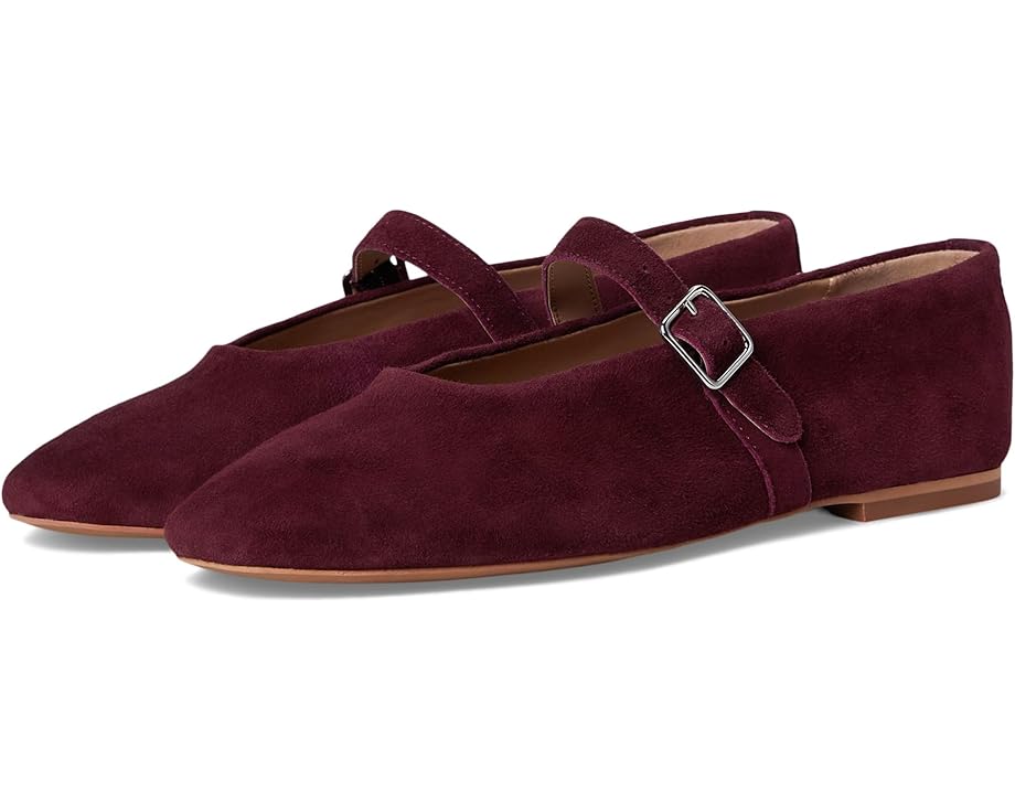 flats