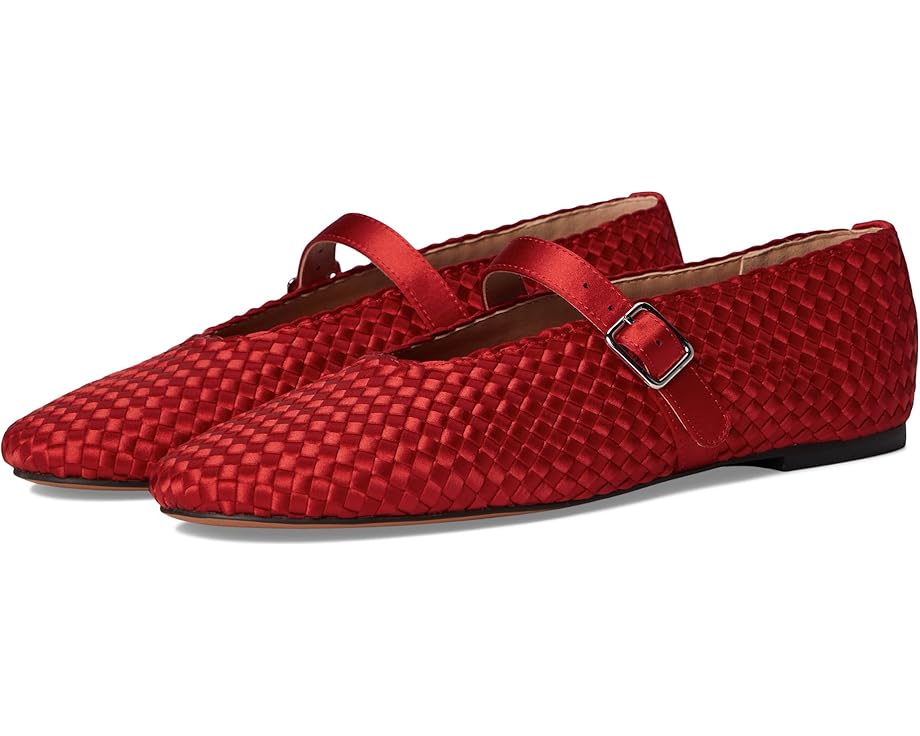 Flats shoes