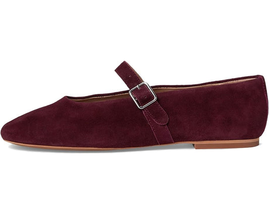 flats