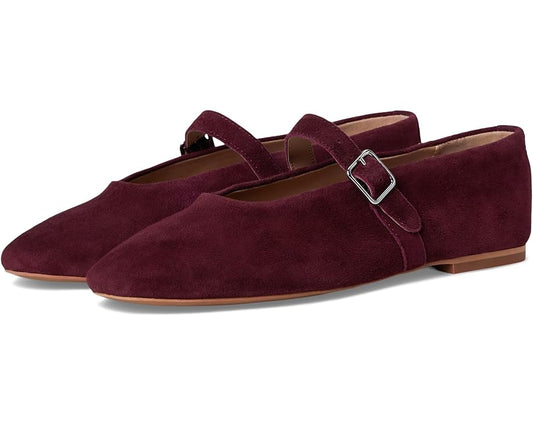 flats